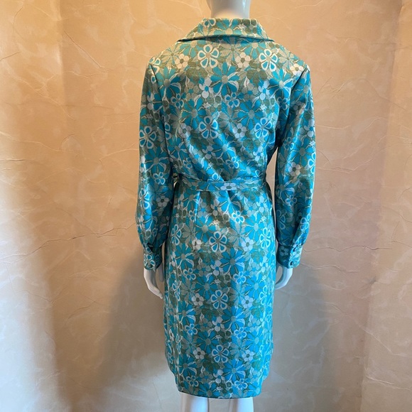 vintage 60s/70s dress - Picture 15 of 16
